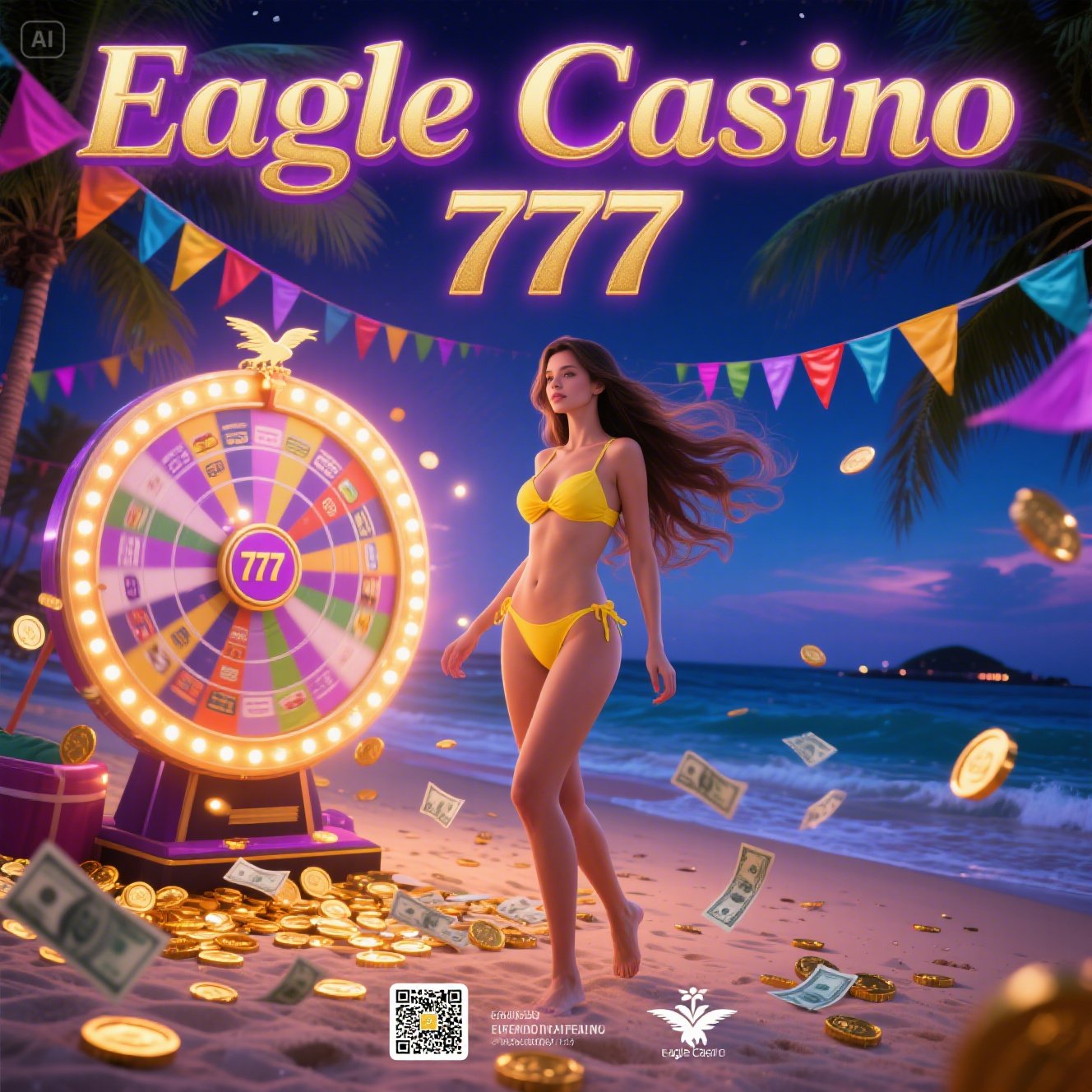 Eagle Casino 777
